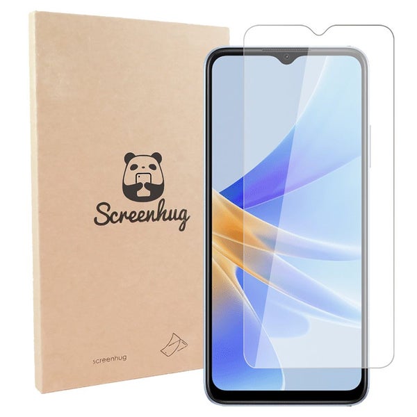 OPPO A17 Screen Protector Carousel 2