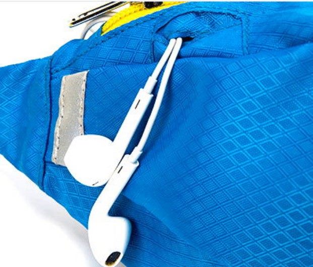 Outdoor cellphone Running Belt Waist Pack / 6 colors Carousel 11