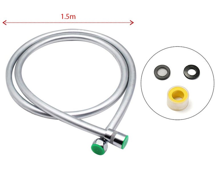 Shower Hose NZ Clearance Carousel 6