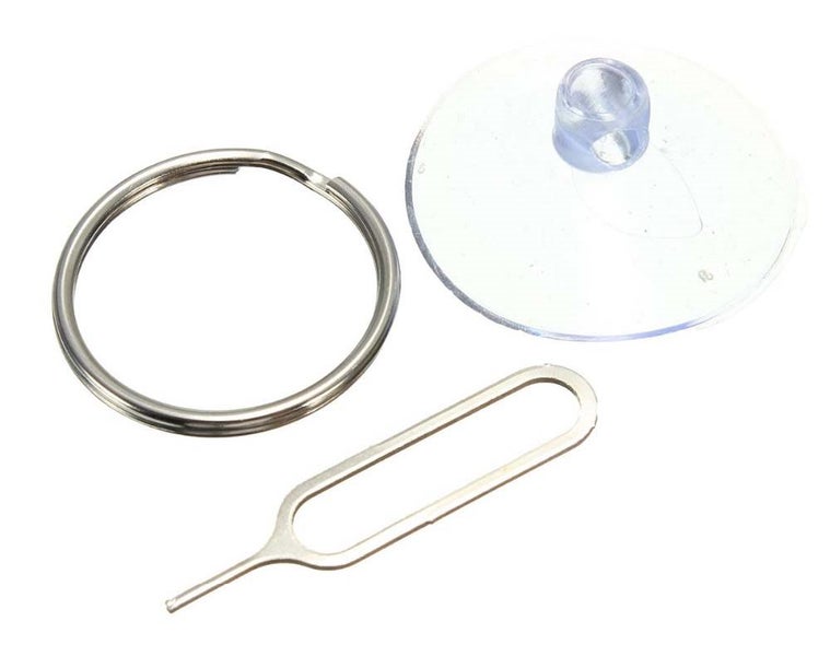 Phone Repair Tools Kit 22 in 1 Carousel 6