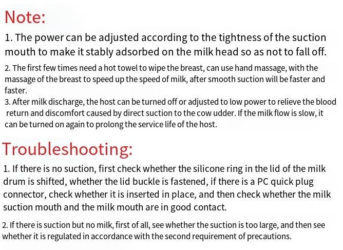 Goat Cow Milking Machine Pulsation Milking Machine 5L Milker Carousel 20