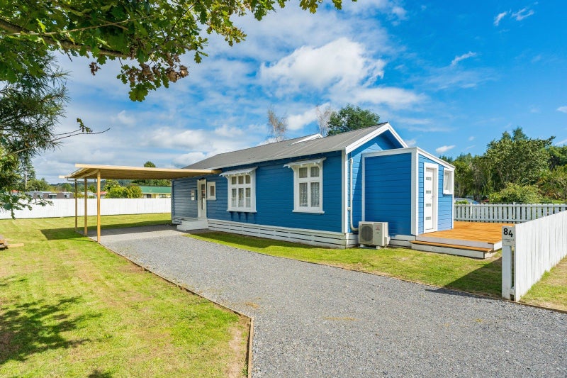 84 Lairdvale Road, Taumarunui, Ruapehu, Manawatu / Whanganui