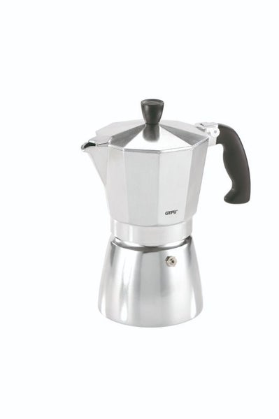 Espresso Maker - Gefu Lucino 6 Cups Carousel 1