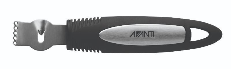 Avanti Ultra Grip Lemon Zester Carousel 1