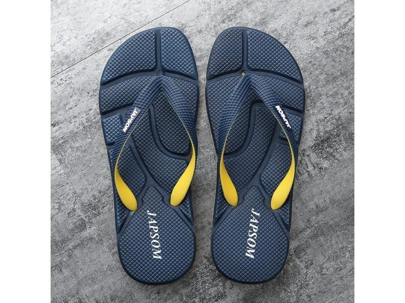 Mens Flip Flops Carousel 1