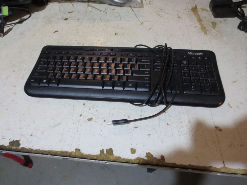 USB computer Keyboards Carousel 1