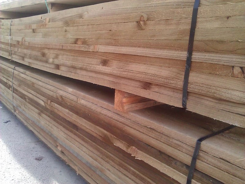 Timber 75x25mm RAD H4 RS Carousel 1