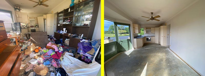 Hoarder Clean Up Service Carousel 20