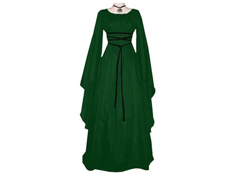 Halloween Costume Witch Dress Halloween Costumes For Women Cosplay Costumes Carousel 1