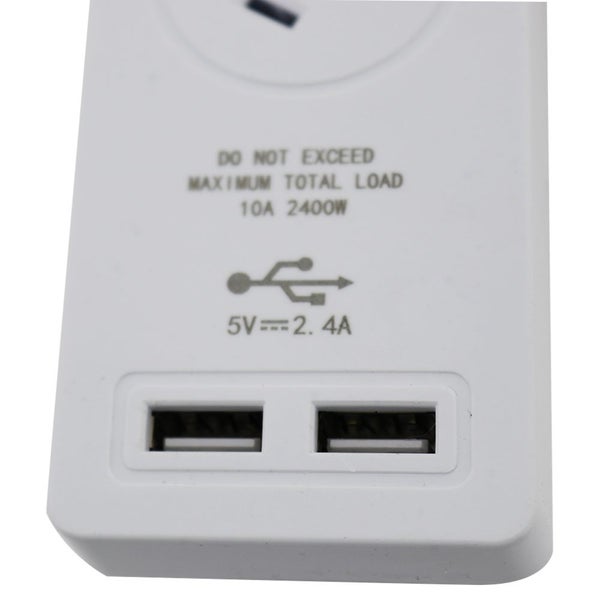 POWERBOARD Carousel 2