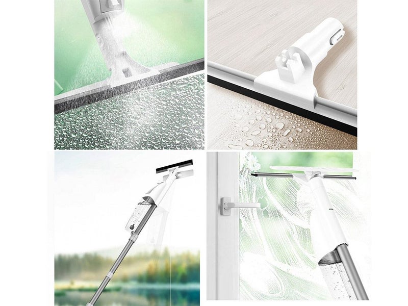 Window Squeegee Carousel 11