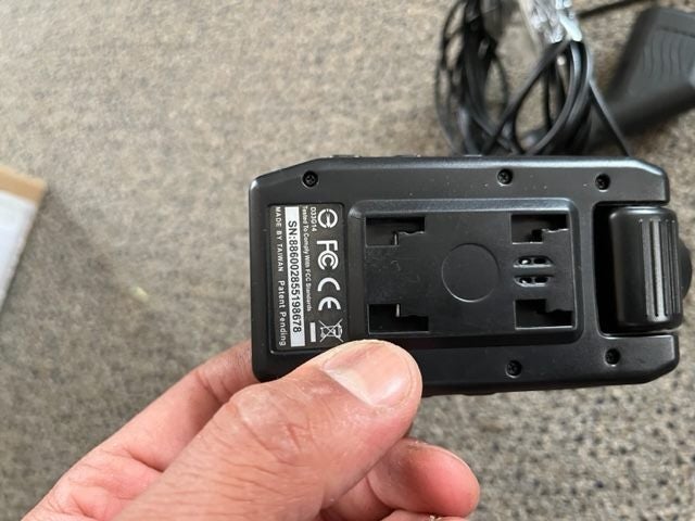 car dash recording camera Carousel 2
