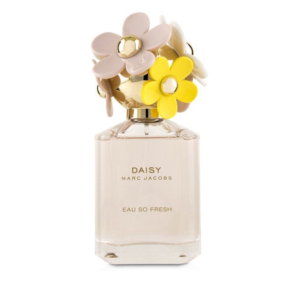 Marc Jacobs Daisy Eau So Fresh Eau De Toilette Spray 75ml/2.5oz Carousel 1