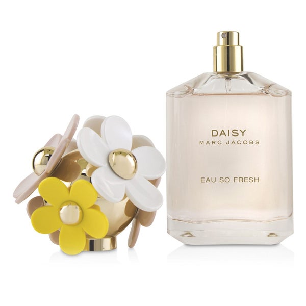 Marc Jacobs Daisy Eau So Fresh Eau De Toilette Spray 75ml/2.5oz Carousel 3