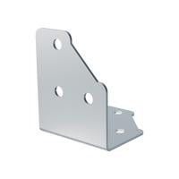 Penn Elcom - B1131Z - 6 Hole PennBrite Brace 51.5mm x 42mm Carousel 4