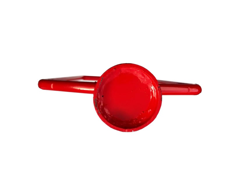 WARATAH DRIVER / 53MM INTERNAL DIAMETER POST DRIVER / Y POST DRIVER Carousel 2