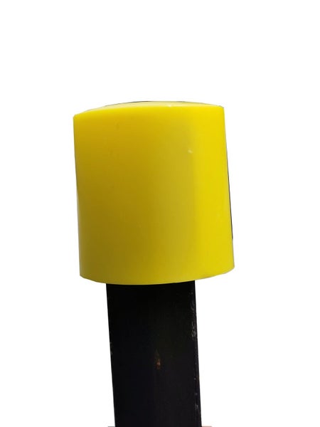30 PIECE OF WARATAH CAPS ** SAFETY CAP FOR Y POST / STEEL POST / WARRATAH POST Carousel 3