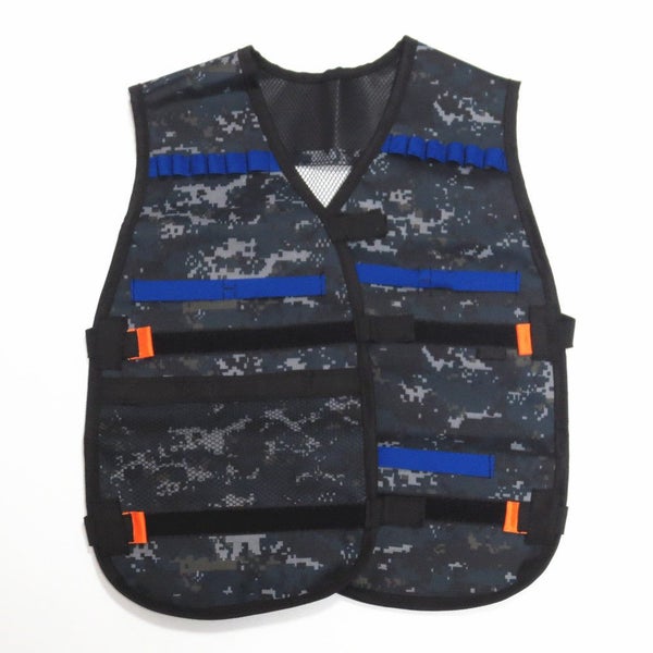 Nerf Gun Tactical Ammo Vest For Kids Carousel 2