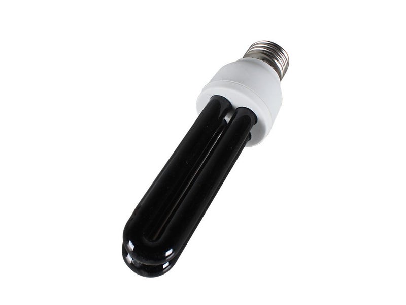 UV Bulb UV Blacklight Bulb Carousel 2