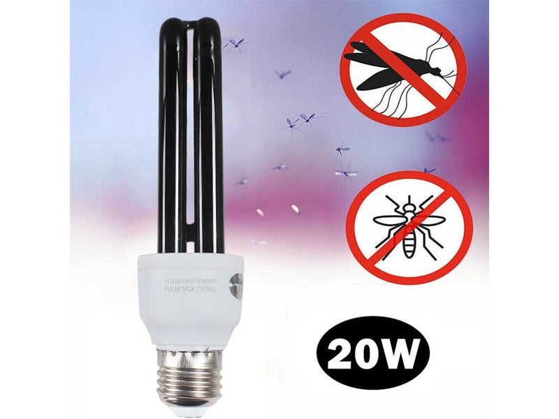 UV Bulb UV Blacklight Bulb Carousel 10