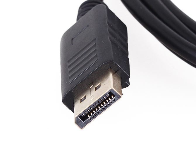PTN NEW DisplayPort to HDMI Sale Sale Carousel 4