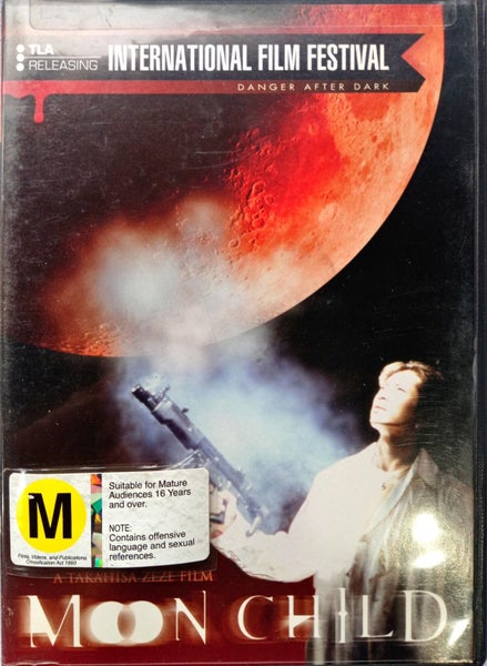 Moon Child Carousel 1