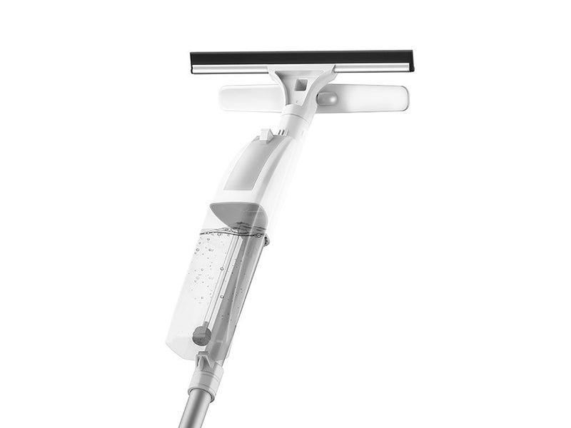 Window Cleaner Squeegee Carousel 2