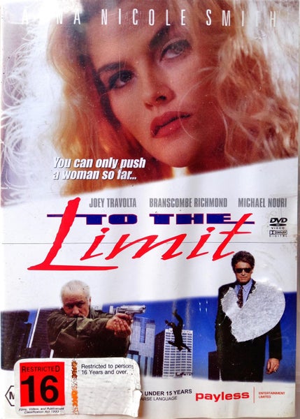 to the Limit Carousel 1