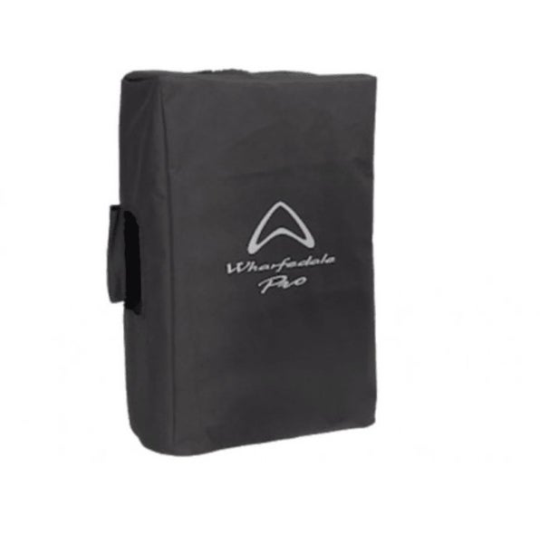 Wharfedale PSX-115 Soft Cover Black Carousel 1
