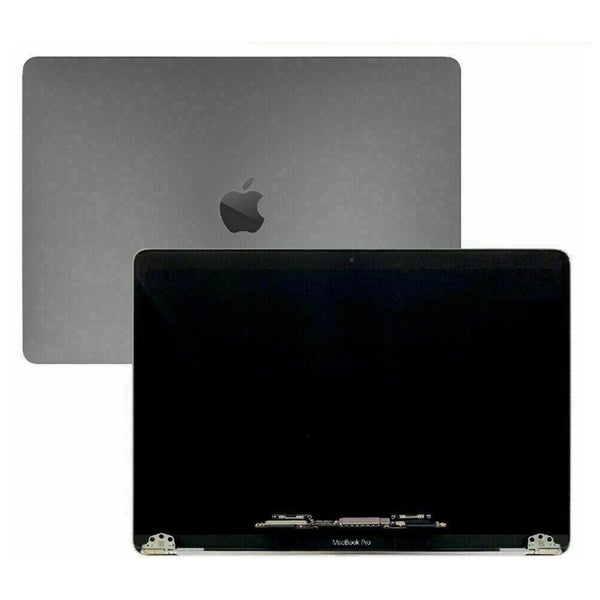 Apple MacBook Pro 13" A1989 A2159 A2251 A2289 2018 2020 LCD Screen Assembly Grey Carousel 1