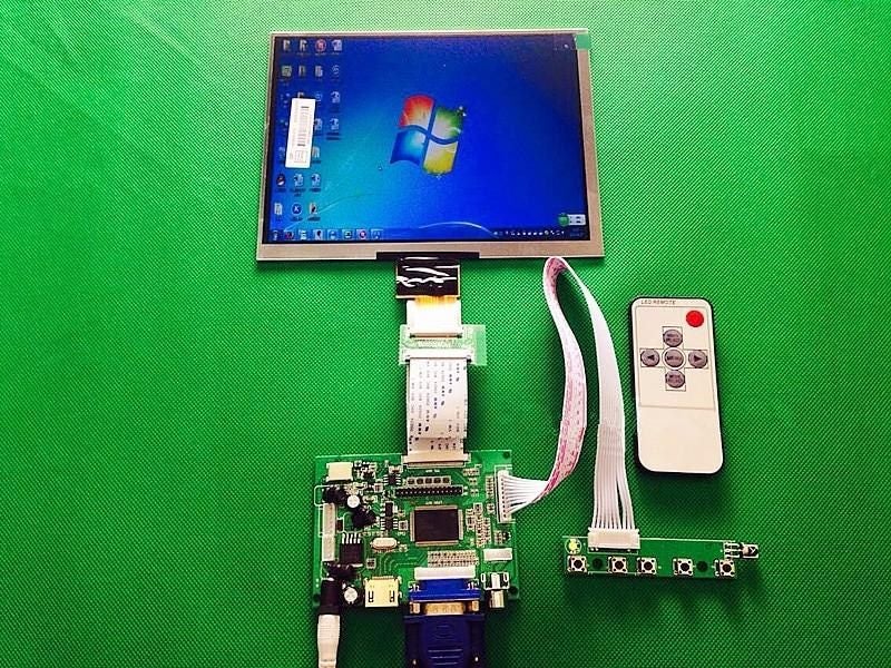 Touch Screen Digitizer Carousel 1