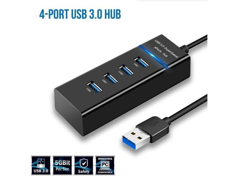 Usb Hub Carousel 2