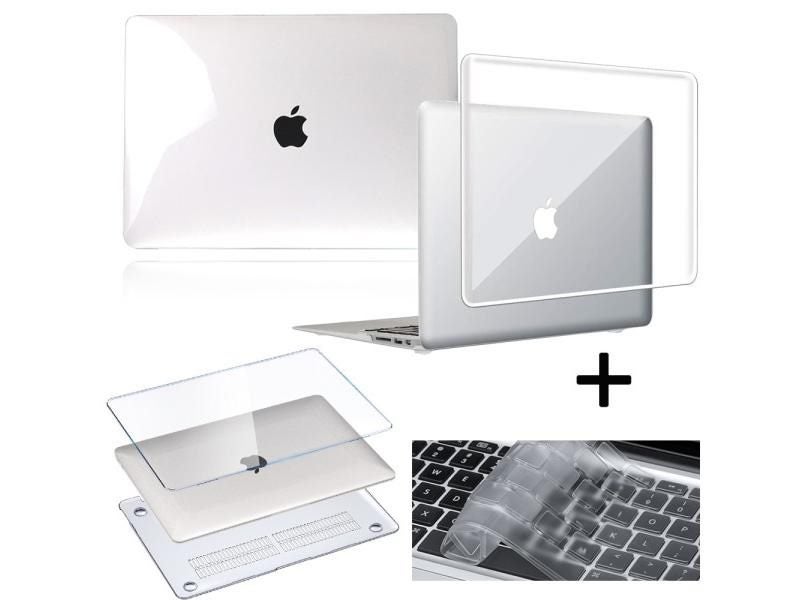 Laptop Case For Apple MacBook Pro 13" A2338 M1/15/16"/MacBook Air 13/11/Macbook Carousel 1