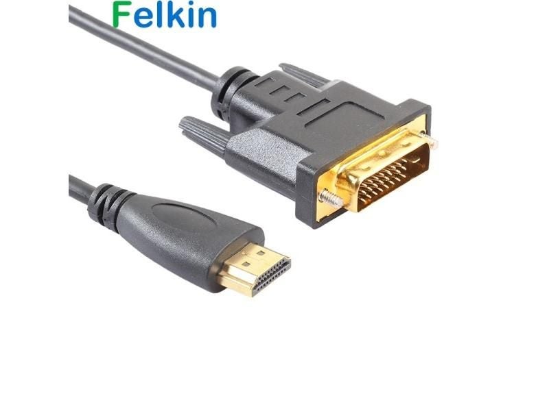 DVI Cable Carousel 1