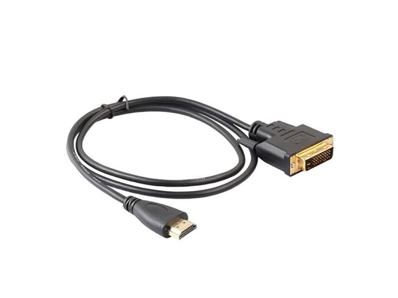 Felkin HDMI-compatible To DVI Cable 1080P 3D Video Converter Carousel 1