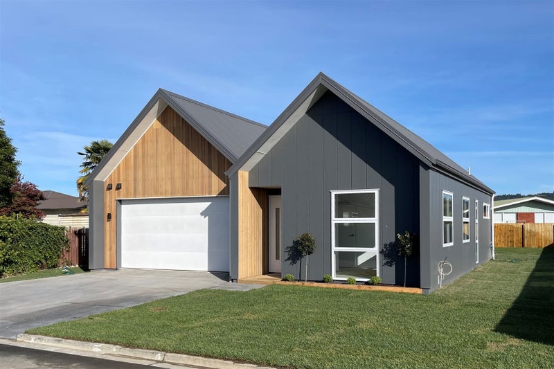 1 Wood Lane, Otorohanga, Waikato