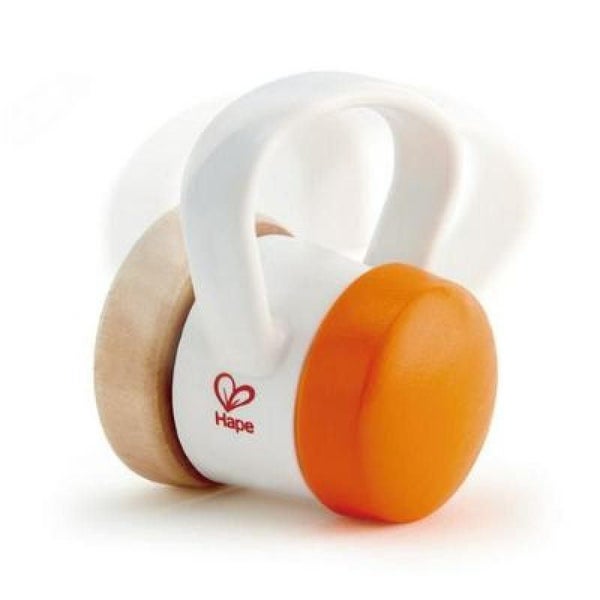 Hape Roller Rattle Carousel 1