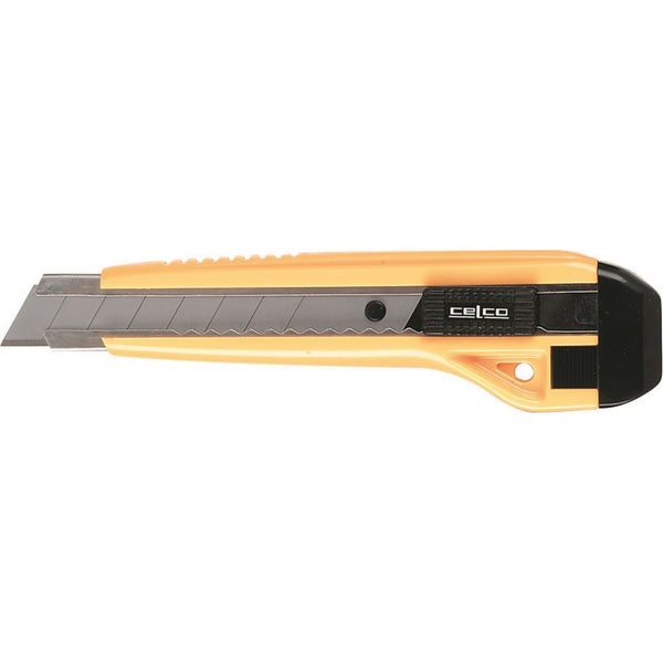 Celco Heavy Duty Auto Lock Value Knife Carousel 1