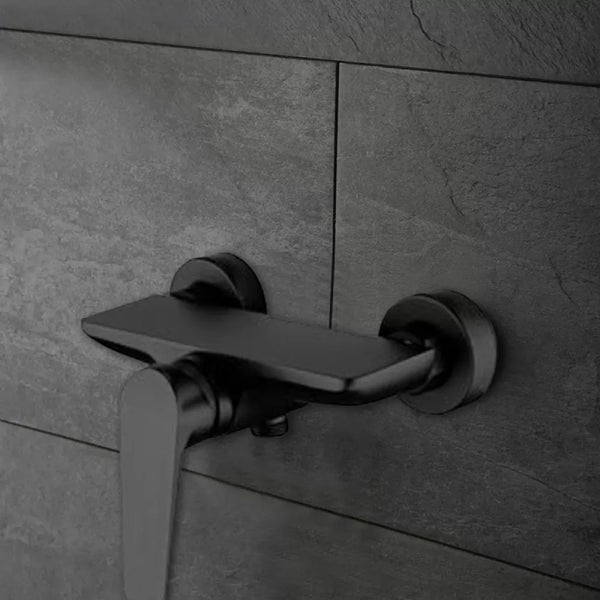 Shower Wall Mixer Carousel 2