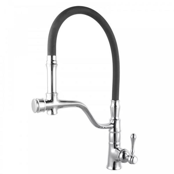 Sink Mixer Tap Carousel 2