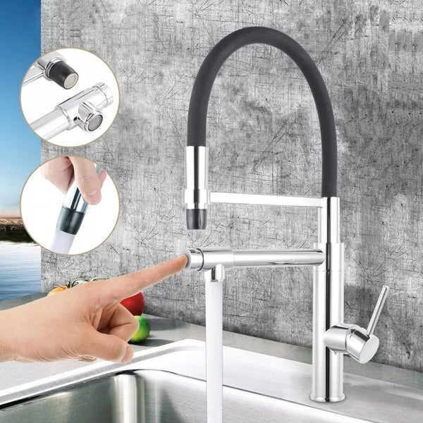 Sink Mixer Tap Clearance Was Price $215 Carousel 1