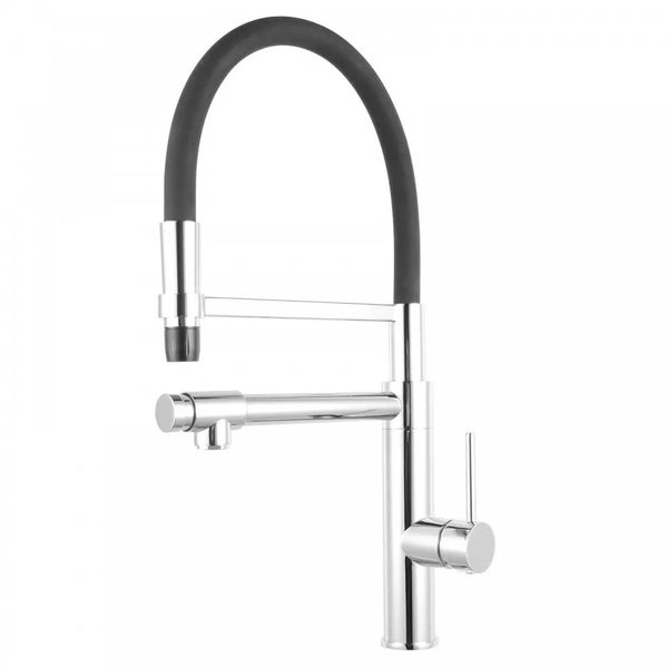 Sink Mixer Tap Clearance Was Price $215 Carousel 2