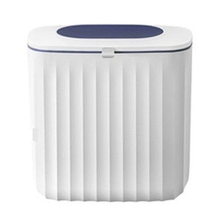Kitchen Rubbish Bin Trash Can Recycling Garbage Bin Carousel 1