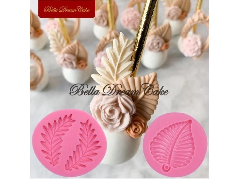 Silicone Moulds Mold Carousel 2