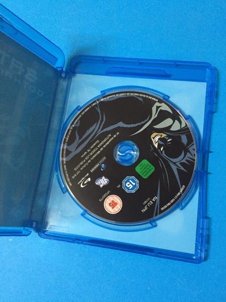 Batman: Gotham Knight (WAS $11) (Blu-Ray) Carousel 3