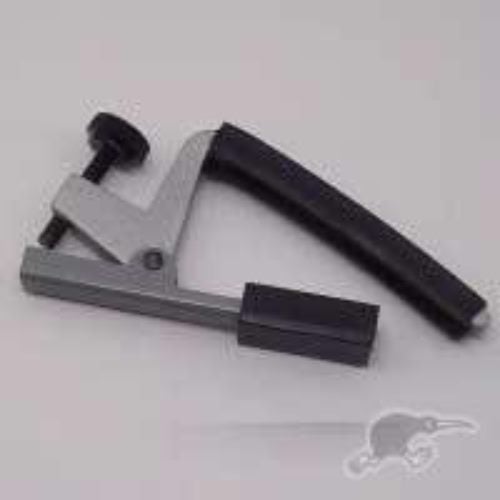 Made in USA Kyser PRO/AM 6-String Guitar Capo Carousel 1