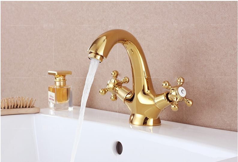 Taps Faucet Mixers Retro ,Basin Taps Mixers-Basin Faucet Carousel 2