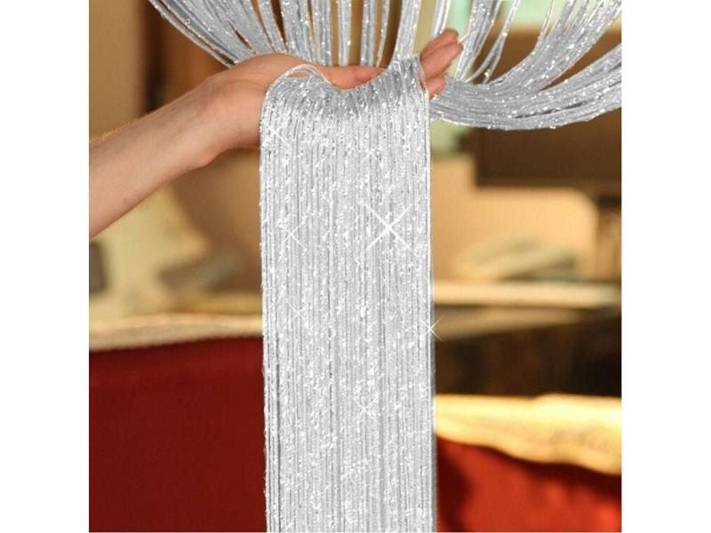 Net Curtains Carousel 2