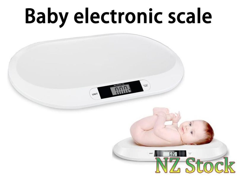 PTN NEW Baby Scales Sale Sale Carousel 2