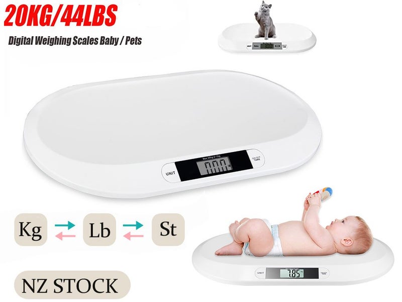 PTN NEW Baby Scales Sale - Sale Sale Carousel 1
